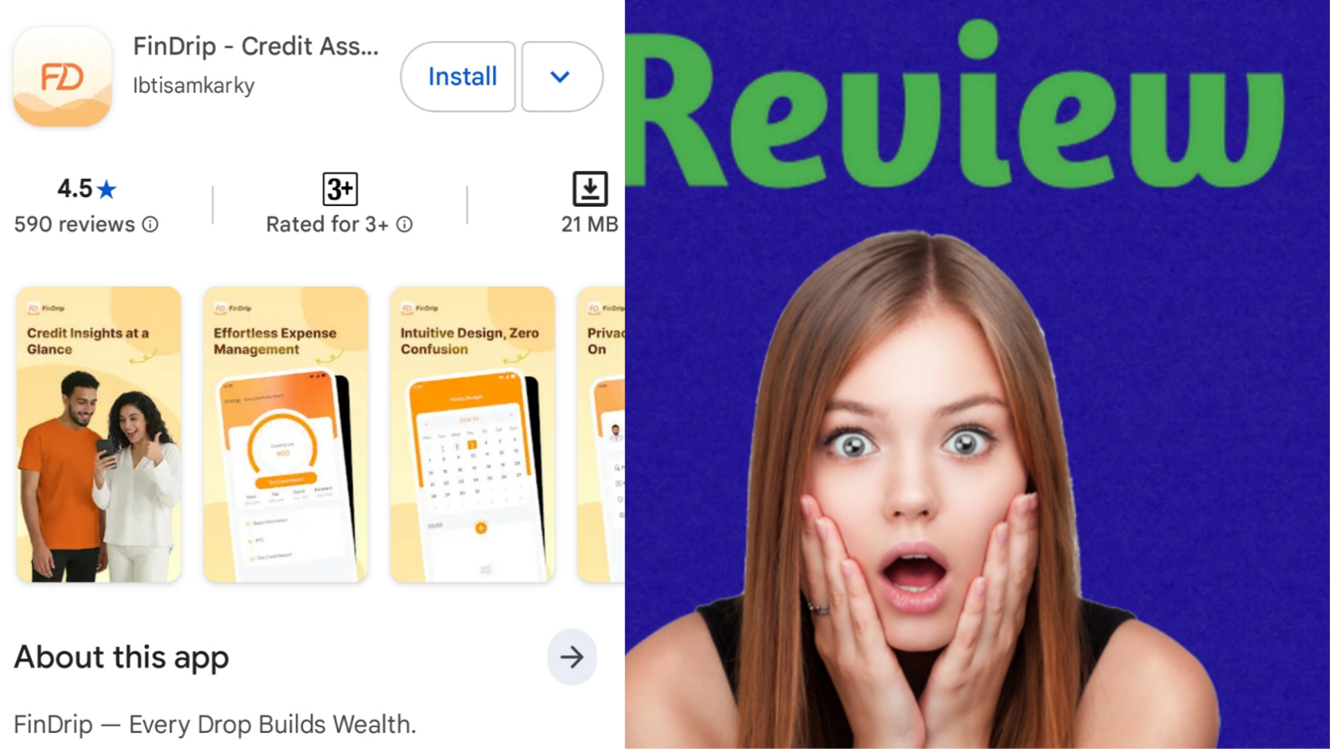 FinDrip Loan App Review 2026: FinDrip Loan App 7 Day Loan App?